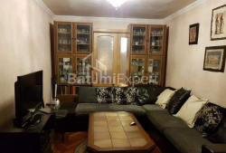 Apartment 4-room 127 m² - Yuryevskaya, Batumi