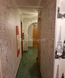 Apartment 4-room 127 m² - Yuryevskaya, Batumi