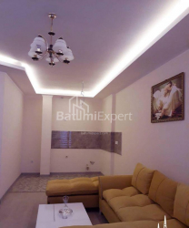 Apartment 2-room 56 m² - Alexandr Pushkin, Batumi