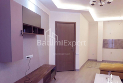 Apartment 2-room 56 m² - Alexandr Pushkin, Batumi