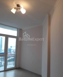 Apartment 2-room 56 m² - Alexandr Pushkin, Batumi
