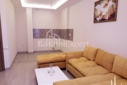 Apartment 2-room 56 m² - Alexandr Pushkin, Batumi