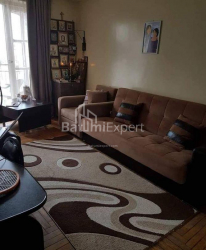 Apartment 2-room 35 m² - Ivane Javakhishvili, Batumi