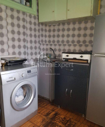 Apartment 2-room 35 m² - Ivane Javakhishvili, Batumi