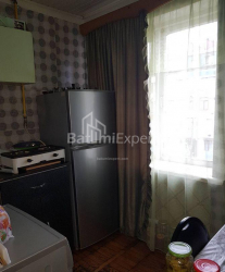 Apartment 2-room 35 m² - Ivane Javakhishvili, Batumi