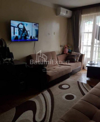 Apartment 2-room 35 m² - Ivane Javakhishvili, Batumi