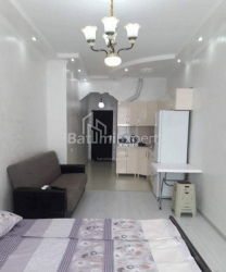 Apartment 1-room 32 m² - Yuryevskaya, Batumi