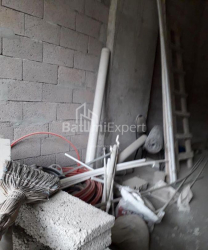 Apartment 2-room 55 m² - Yuryevskaya, Batumi
