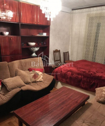 Apartment 2-room 62 m² - Ivane Javakhishvili, Batumi