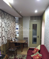 Apartment 2-room 62 m² - Ivane Javakhishvili, Batumi