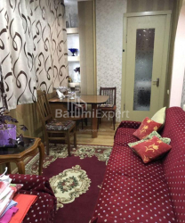 Apartment 2-room 62 m² - Ivane Javakhishvili, Batumi