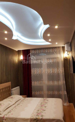 Apartment 3-room 60 m² - Iusuf Kobaladze, Batumi