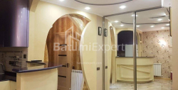 Apartment 3-room 60 m² - Iusuf Kobaladze, Batumi