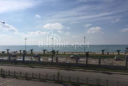 Apartment 3-room 120 m² - Sherif Khimshiashvili, Batumi