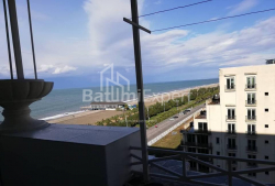 Apartment 56 m² - Sherif Khimshiashvili, Batumi, Georgia