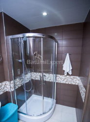 Apartment 1-room 28 m² - Iusuf Kobaladze, Batumi