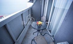 Apartment 1-room 28 m² - Iusuf Kobaladze, Batumi