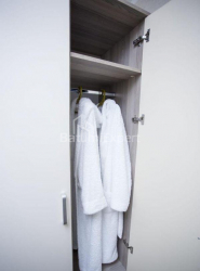 Apartment 28 m² - Iusuf Kobaladze, Batumi, Georgia
