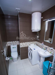 Apartment 28 m² - Iusuf Kobaladze, Batumi, Georgia