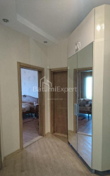 Apartment 3-room 84 m² - Mikhail Lermontov, Batumi