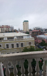 Apartment 2-room 72 m² - Memed Abashidze, Batumi