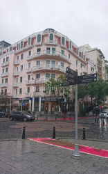 Apartment 2-room 72 m² - Memed Abashidze, Batumi