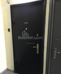 Apartment 50 m² - Yuryevskaya, Batumi, Georgia