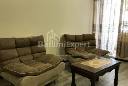 Apartment 2-room 50 m² - Yuryevskaya, Batumi