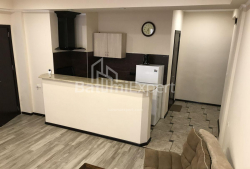 Apartment 2-room 50 m² - Yuryevskaya, Batumi