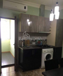 Apartment 3-room 53 m² - Iusuf Kobaladze, Batumi