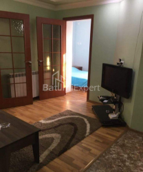 Apartment 3-room 53 m² - Iusuf Kobaladze, Batumi