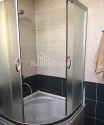 Apartment 3-room 53 m² - Iusuf Kobaladze, Batumi