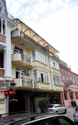 Apartment 3-room 134 m² - Vakhtang Gorgasali, Batumi
