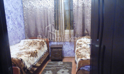 Apartment 3-room 56 m² - Yuryevskaya, Batumi