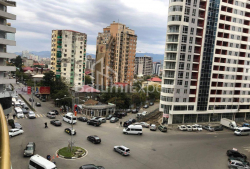 Apartment 4-room 107 m² - Angisa, Batumi