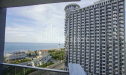 Apartment 2-room 47 m² - Sherif Khimshiashvili, Batumi