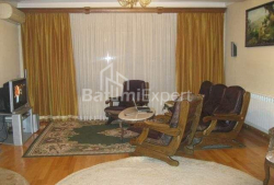 Apartment 4-room 127 m² - Yuryevskaya, Batumi