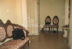Apartment 4-room 127 m² - Yuryevskaya, Batumi