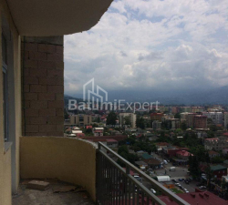 Apartment 2-room 51 m² - Niko Pirosmani, Batumi
