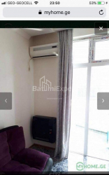 Apartment 2-room 54 m² - Niko Pirosmani, Batumi