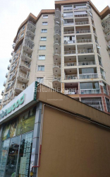 Apartment 84 m² - Mikhail Lermontov, Batumi, Georgia