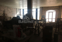 Apartment 4-room 138 m² - Memed Abashidze, Batumi