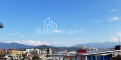 Apartment 2-room 60 m² - Yuryevskaya, Batumi
