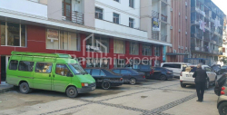 Apartment 2-room 40 m² - Ekvtime Takaishvili, Batumi