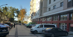 Apartment 2-room 40 m² - Ekvtime Takaishvili, Batumi
