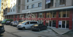 Apartment 2-room 40 m² - Ekvtime Takaishvili, Batumi