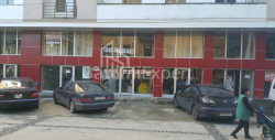 Apartment 2-room 40 m² - Ekvtime Takaishvili, Batumi
