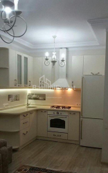 Apartment 2-room 56 m² - Yuryevskaya, Batumi