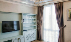Apartment 3-room 67 m² - Zurab Gorgiladze, Batumi