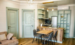 Apartment 3-room 67 m² - Zurab Gorgiladze, Batumi
